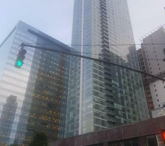 Appartement Dante/15 Min To Midtown New York