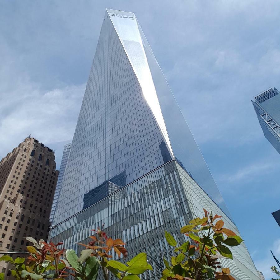Appartement Dante/15 Min To Midtown New York