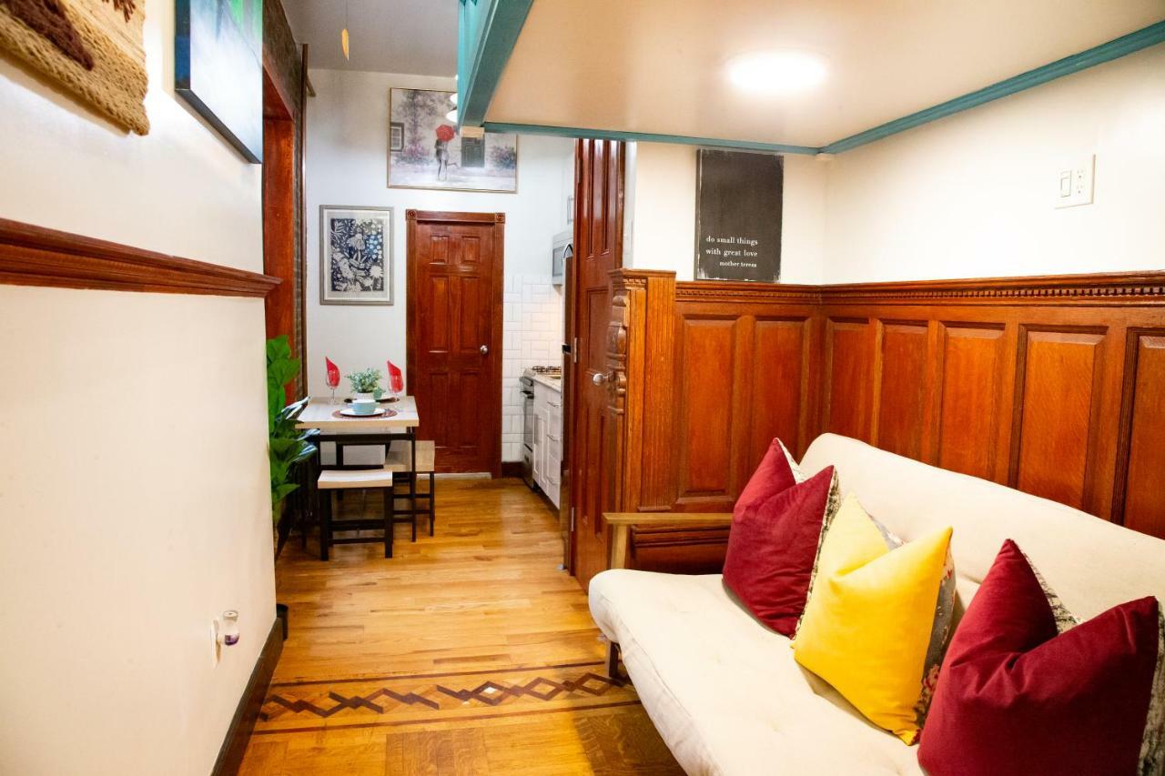 Appartement Harlem *