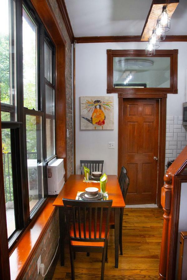 Harlem Appartement