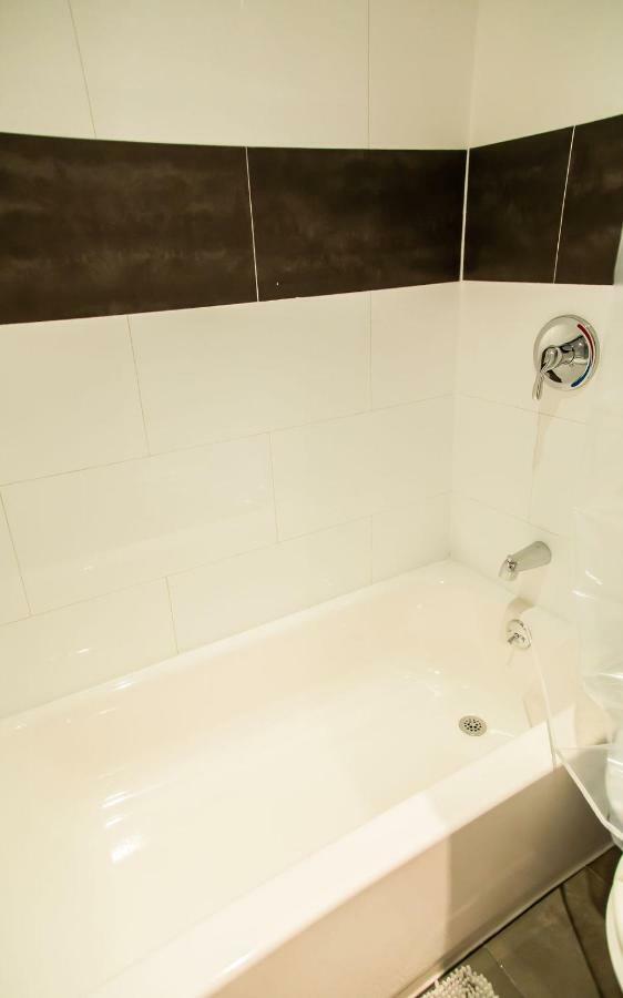 Van Buren Street Appartement New York