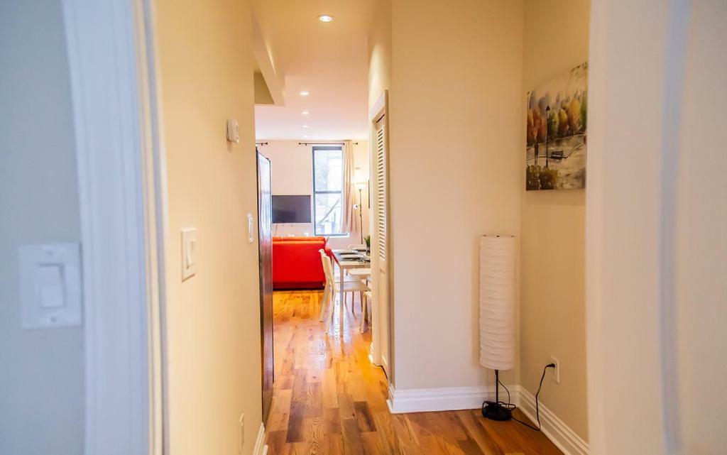 Appartement Van Buren Street *