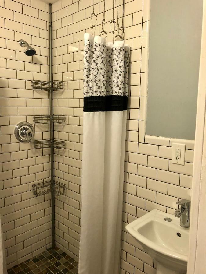 257 West 131st Street Appartement