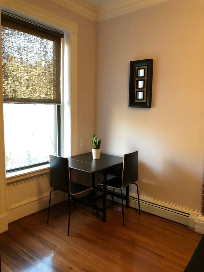 Appartement 257 West 131st Street New York