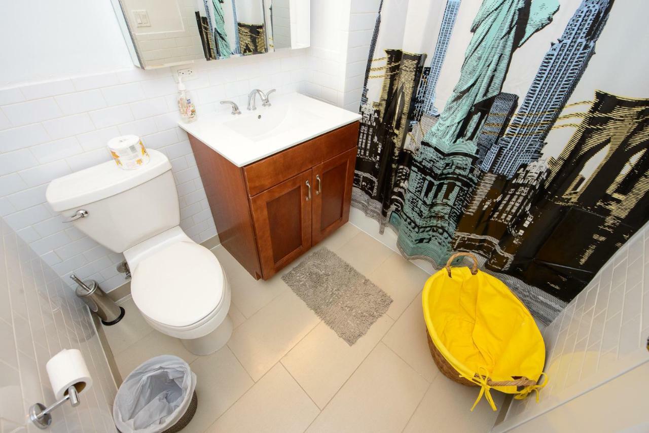 Appartement Pitt Street *