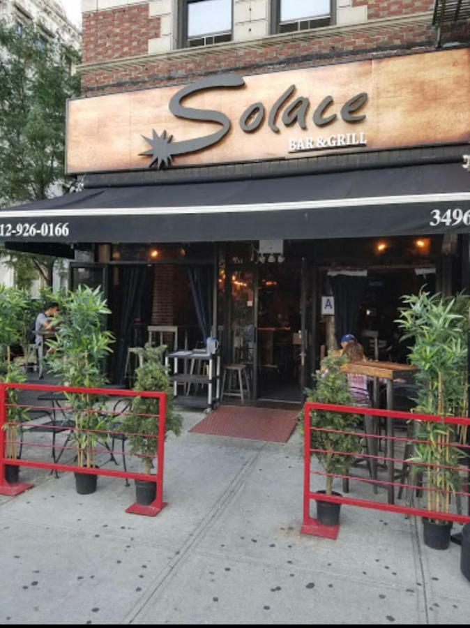 Private In A Shared 15 Minutes To Times Square! Privat bolig New York