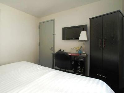 36 Hudson (adults Only) 3* Nova York