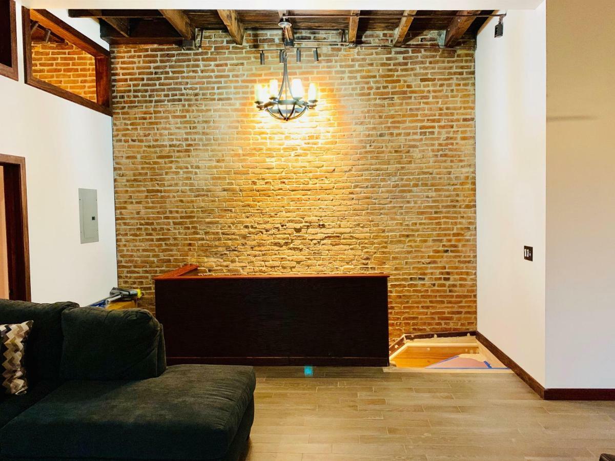 Appartement Lavish Totally Renovated Loft Apartment! New York