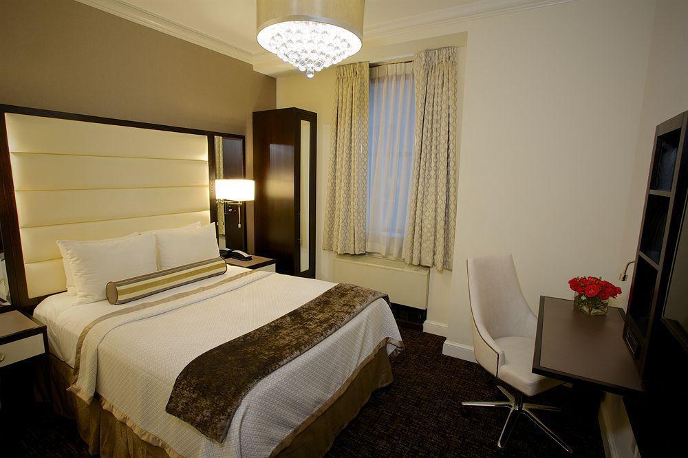 Park South Hotel, Part Of Jdv By Hyatt Hotel New York City