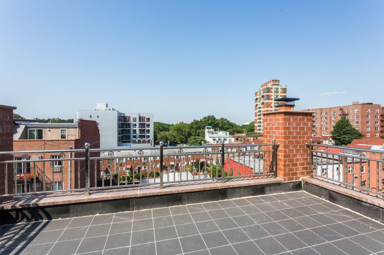 Appartement Flushing Main Street Apt, Near Lga Jfk Us Open Citifield Ny-4 New York