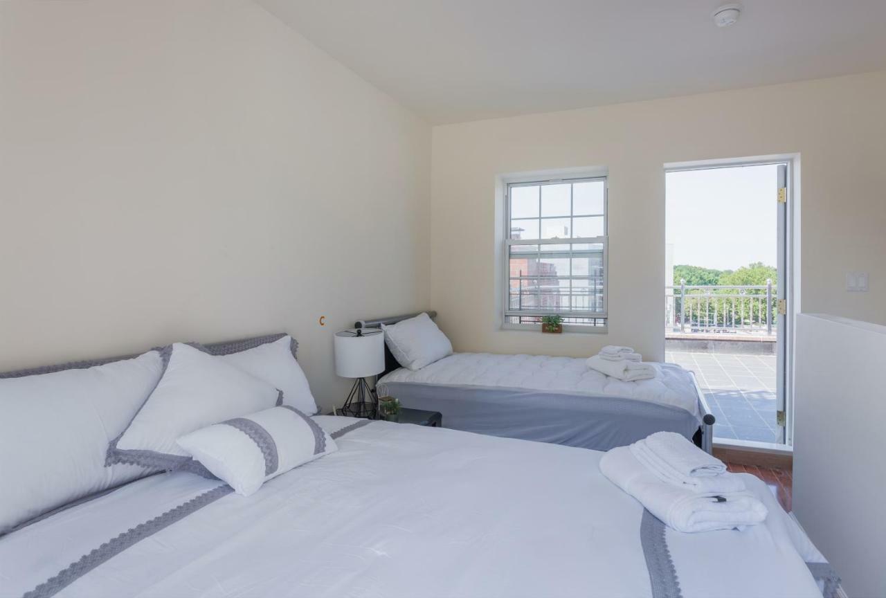 Flushing Main Street Apt, Near Lga Jfk Us Open Citifield Ny-4