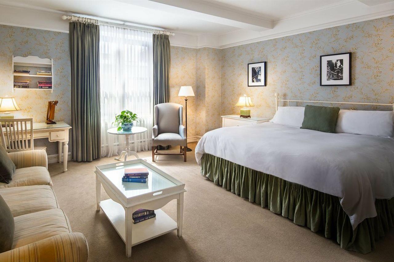 Roger Smith 3* Nova York