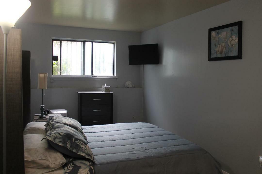 Appartement Jfk Area Away From New York