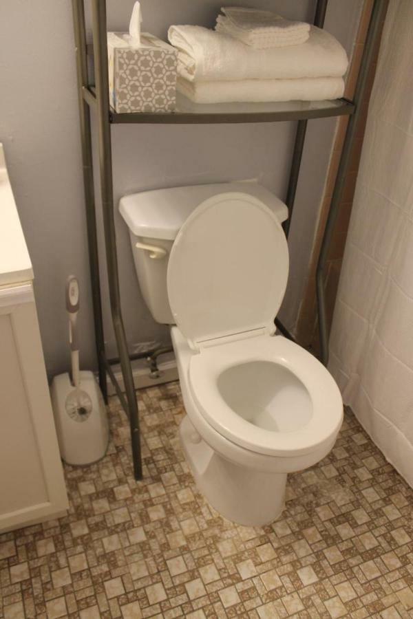 Appartement Jfk Area Away From New York