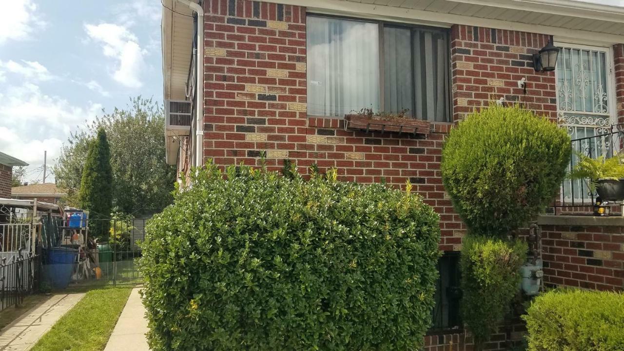 Jfk Area Away From Appartement New York