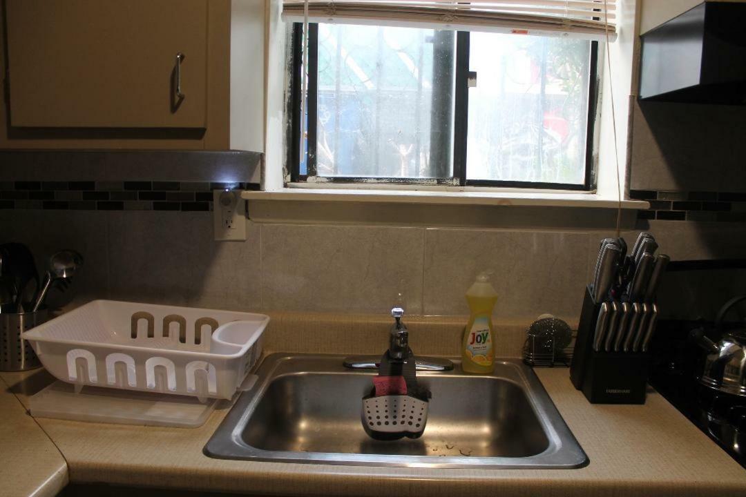 Jfk Area Away From Appartement *