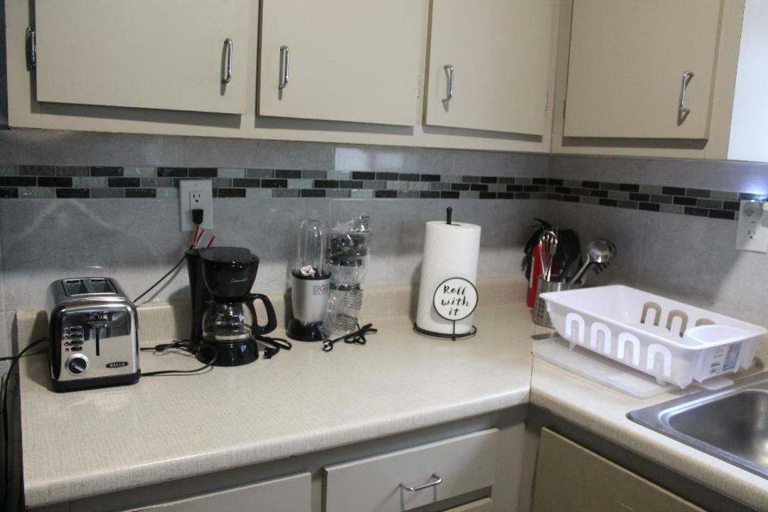 Jfk Area Away From Appartement *