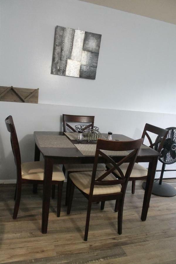 Jfk Area Away From Appartement