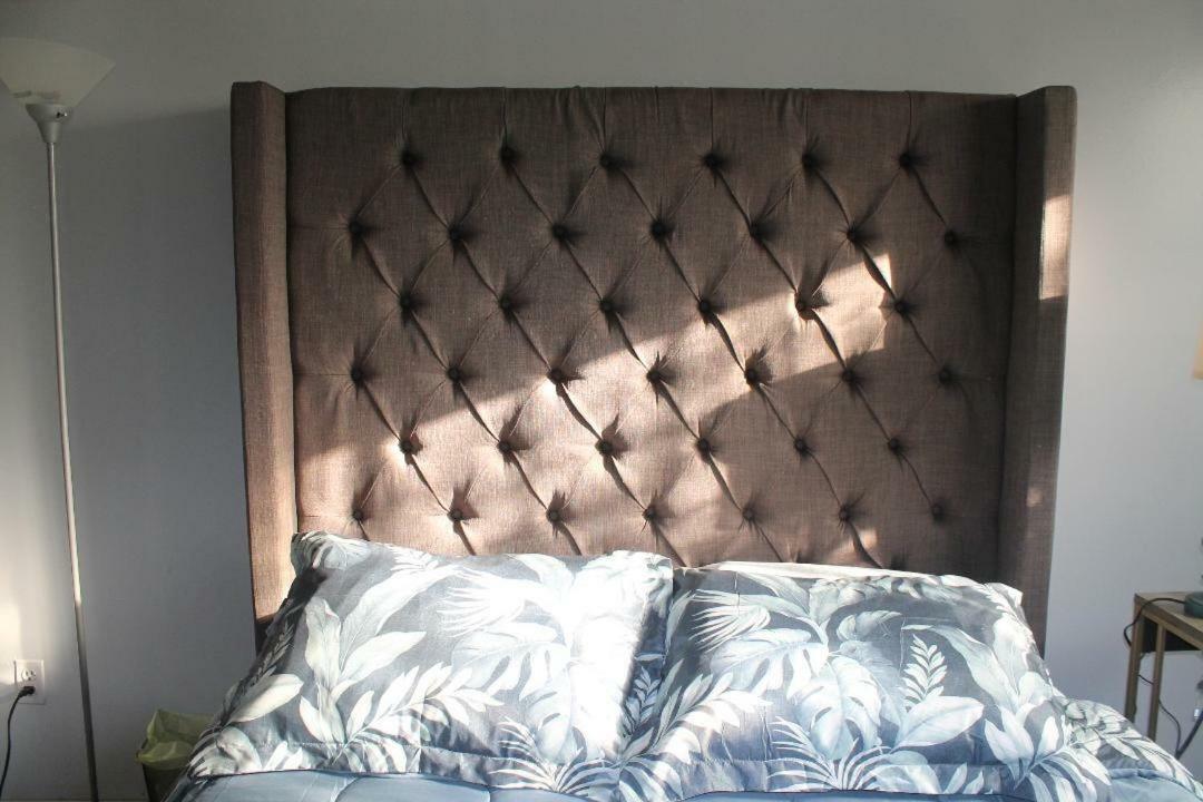 Jfk Area Away From Appartement *