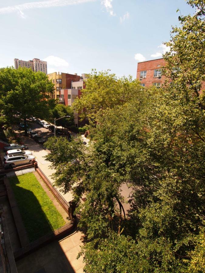 Sunny Brooklyn Appartement *
