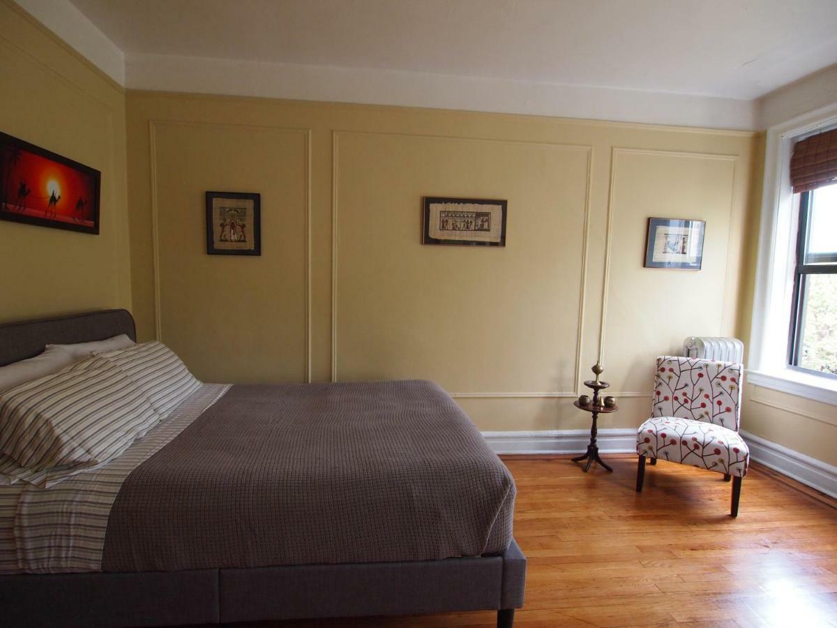 Sunny Brooklyn Appartement *