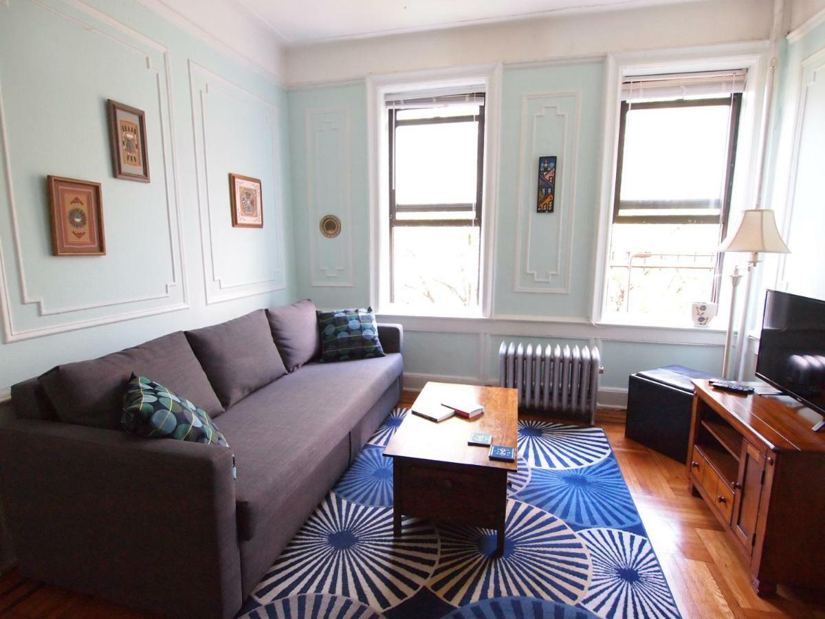 Appartement Sunny Brooklyn