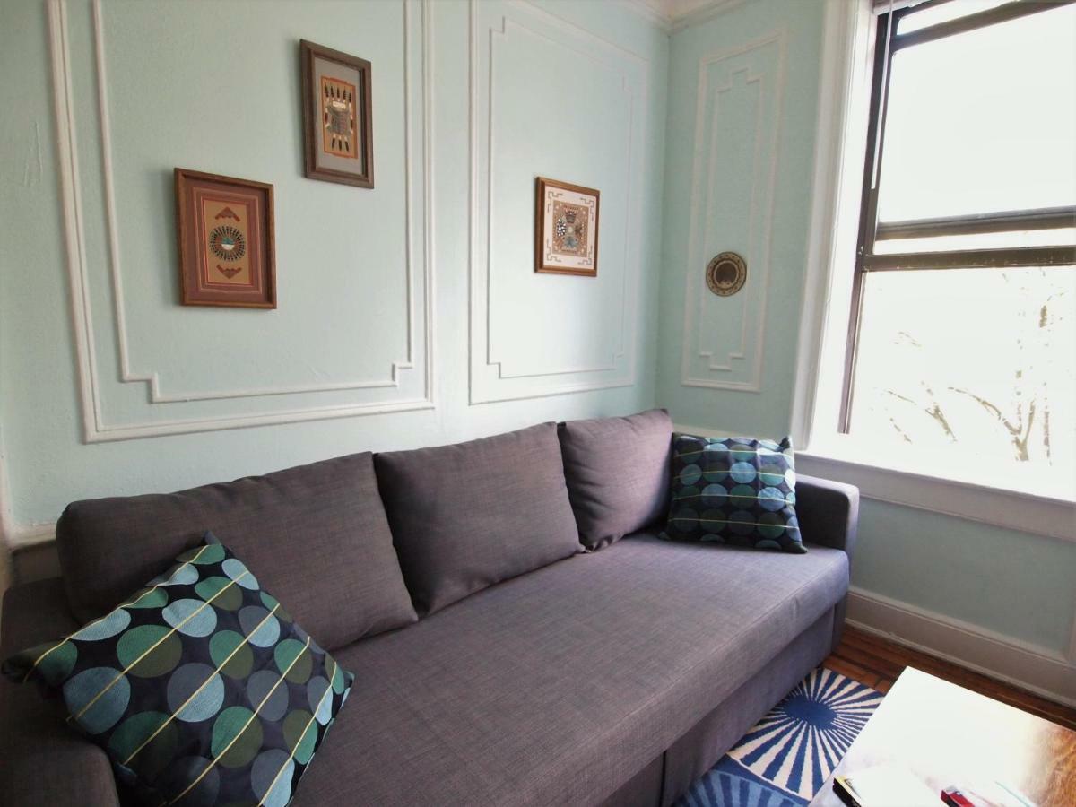 Appartement Sunny Brooklyn New York