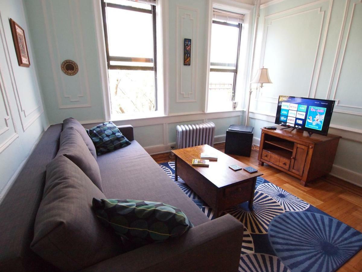 Appartement Sunny Brooklyn
