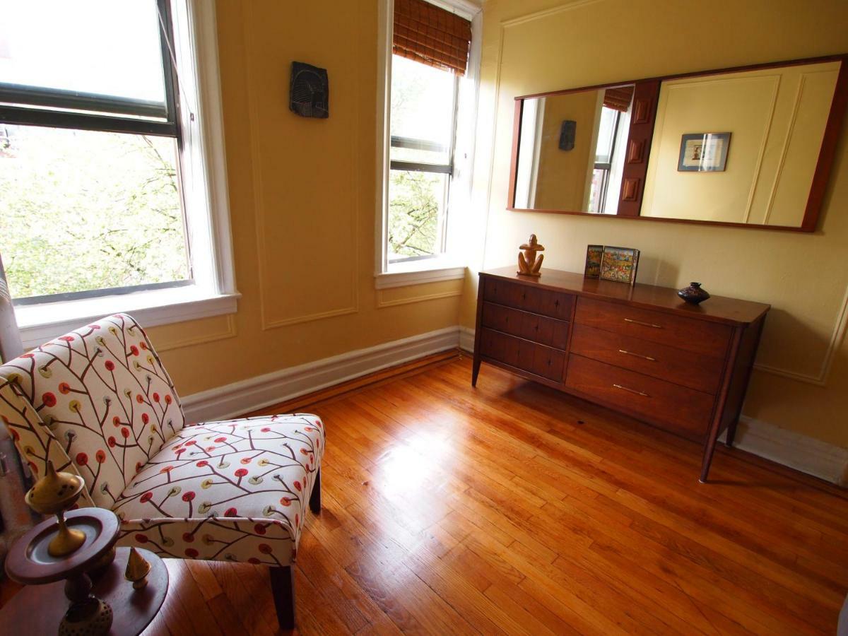Sunny Brooklyn Appartement *