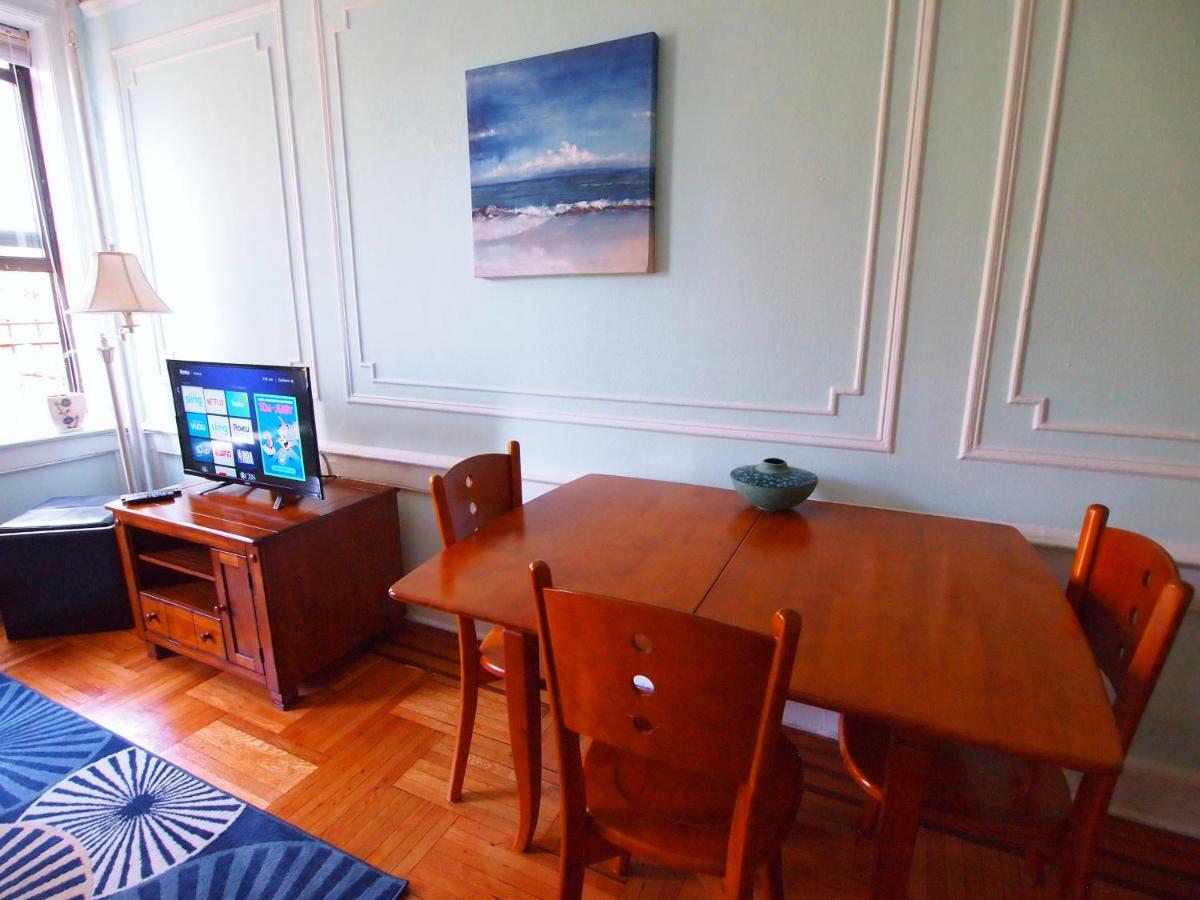 Sunny Brooklyn Appartement *