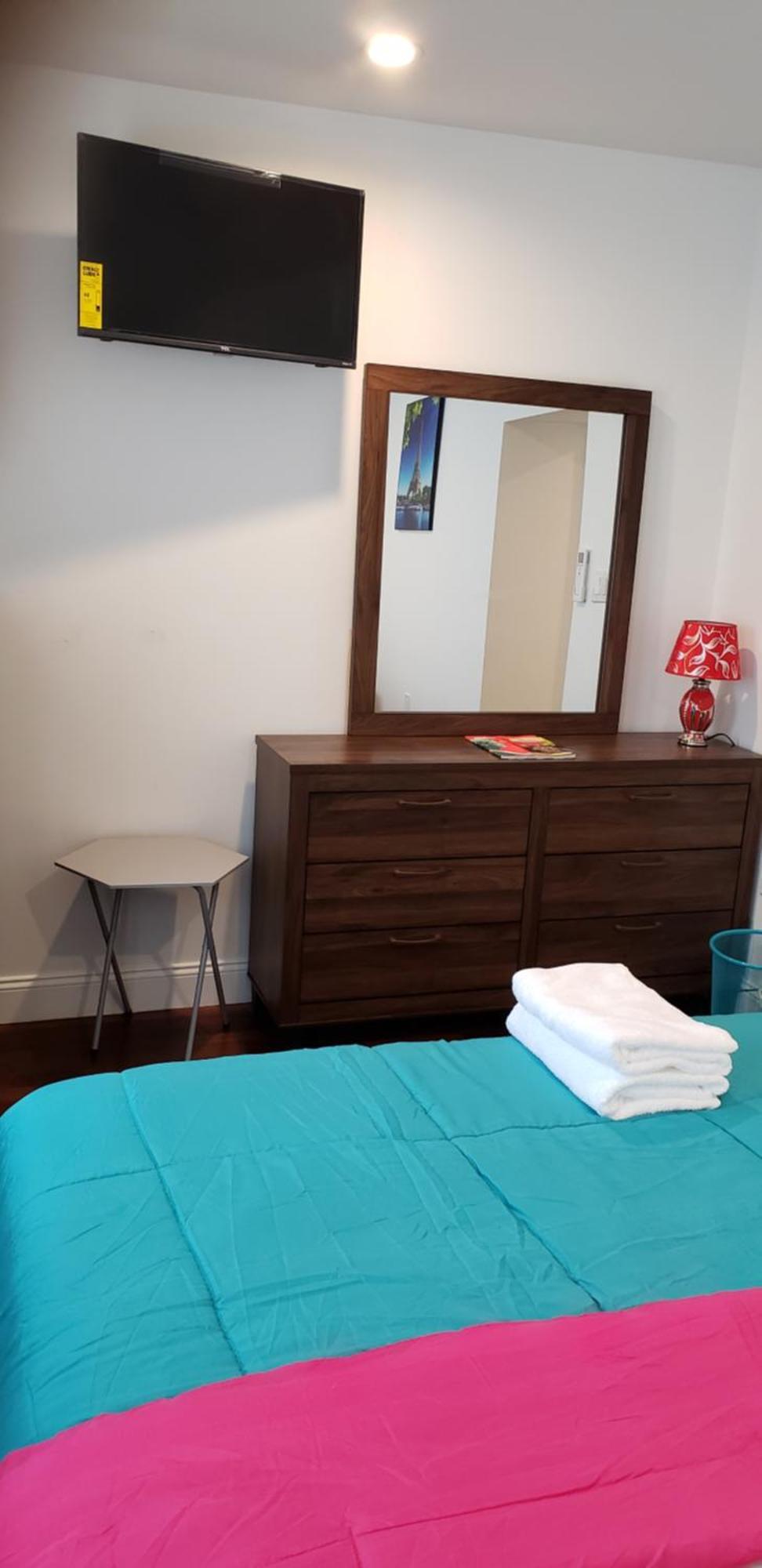 Away Homestay New York