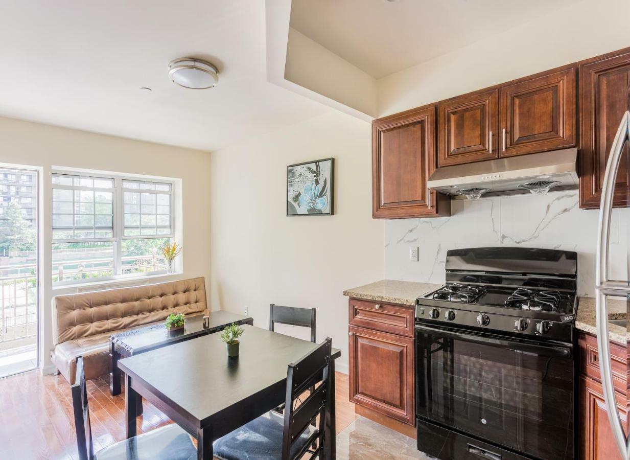 Flushing Main Street Apt, Near Lga Jfk Us Open Citifield Ny-4 Appartement *