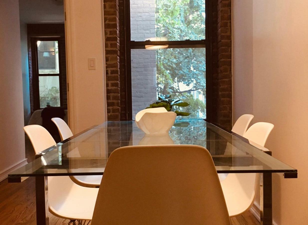 Two Bedroom Harlem Apartment * Nova York