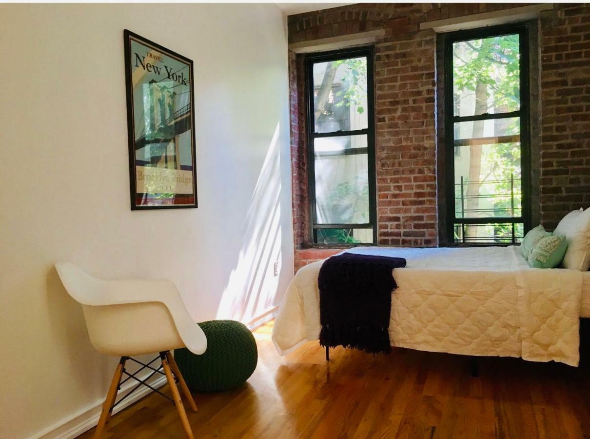 Appartement Two Bedroom Harlem Apartment *