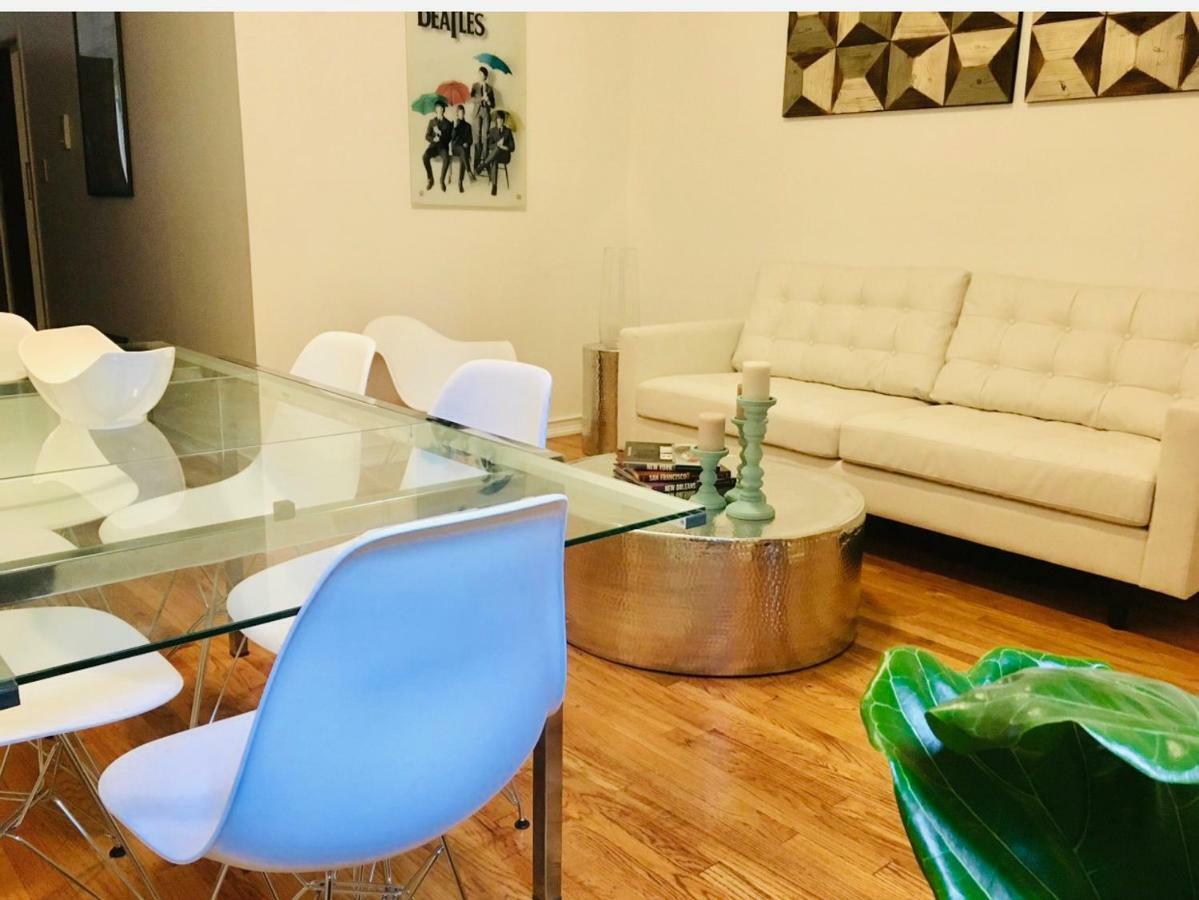 Two Bedroom Harlem Apartment Appartement New York