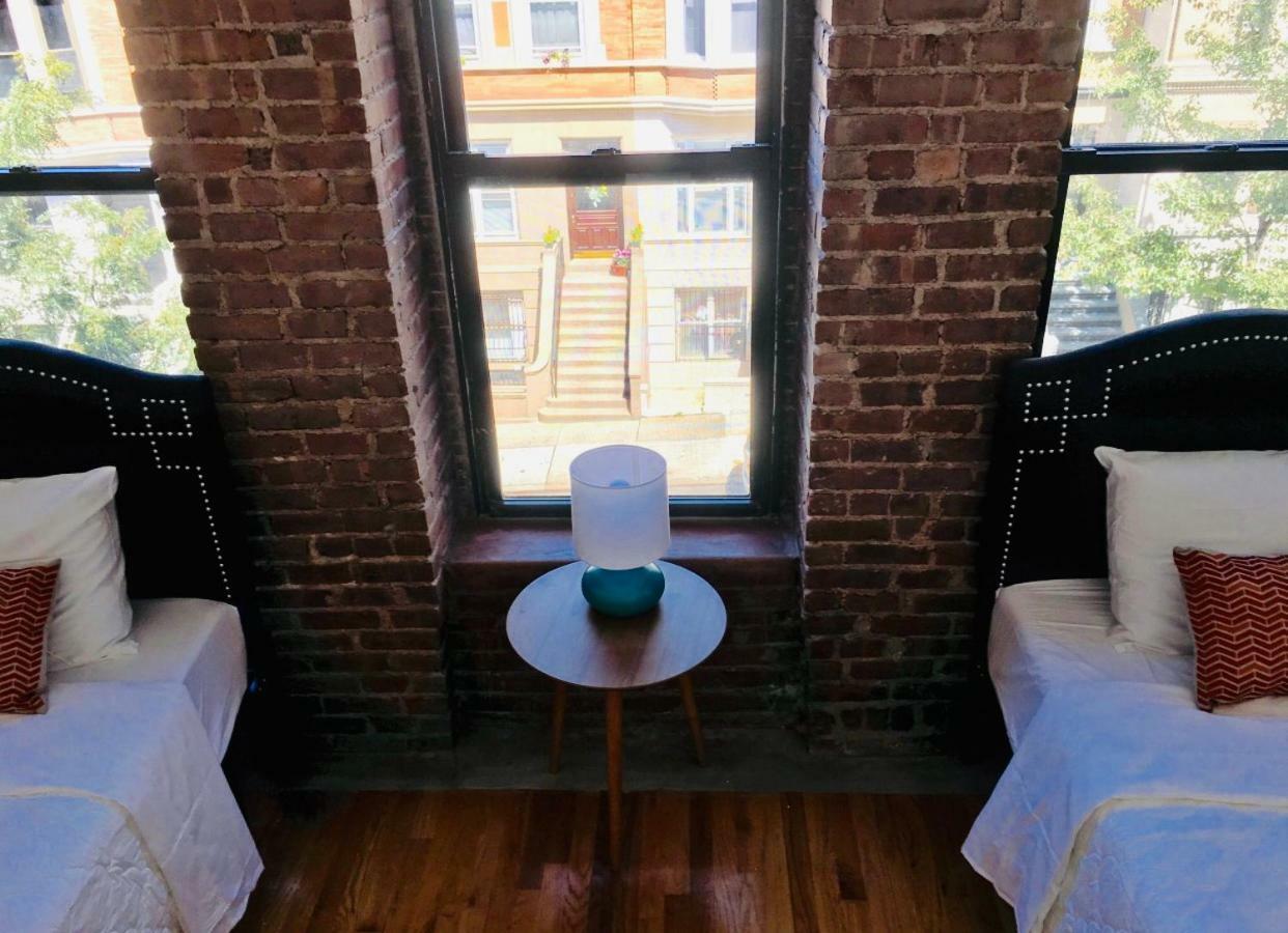 Two Bedroom Harlem Apartment Appartement *