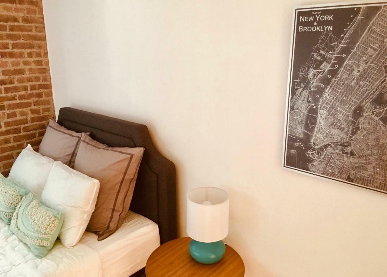 Two Bedroom Harlem Apartment Appartement *