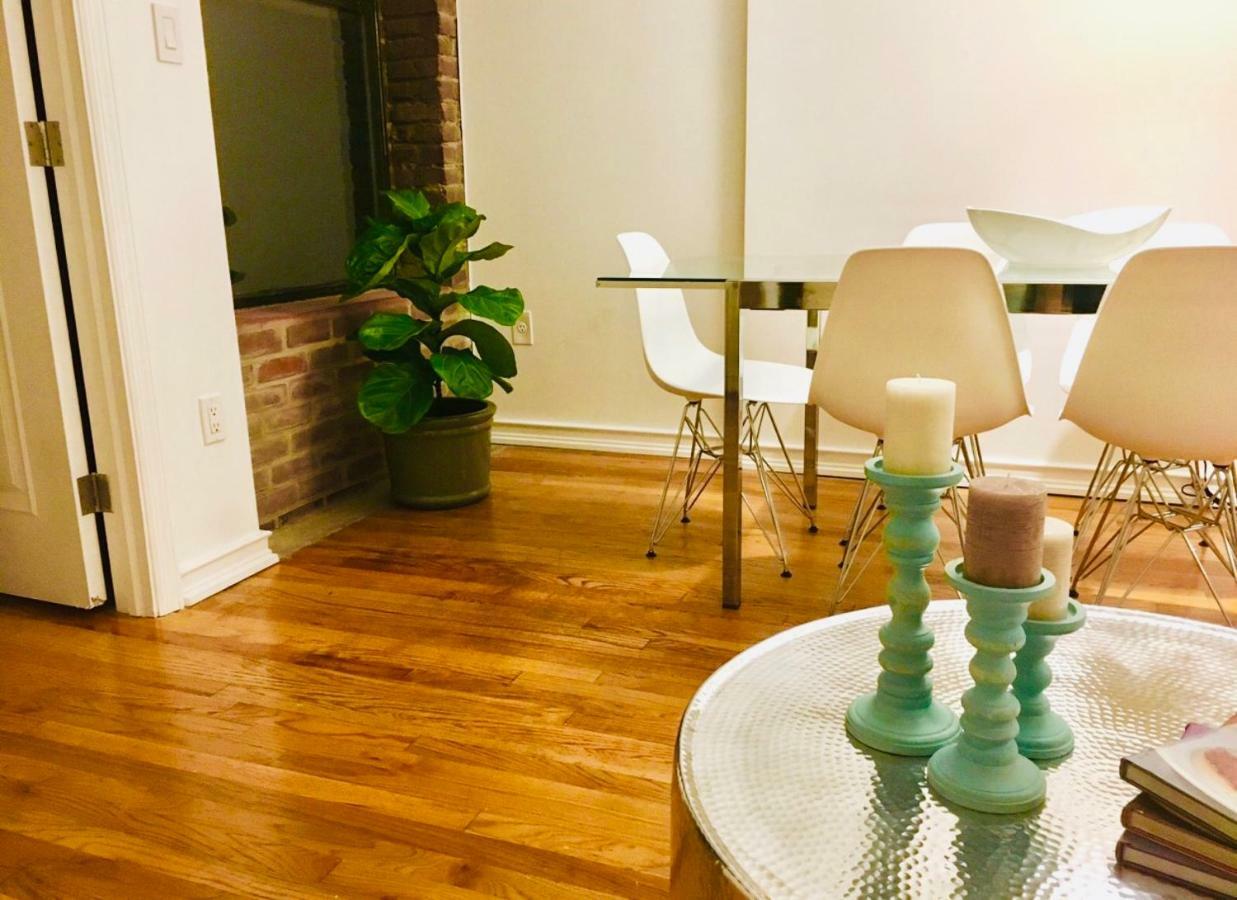 Apartamento Two Bedroom Harlem Apartment