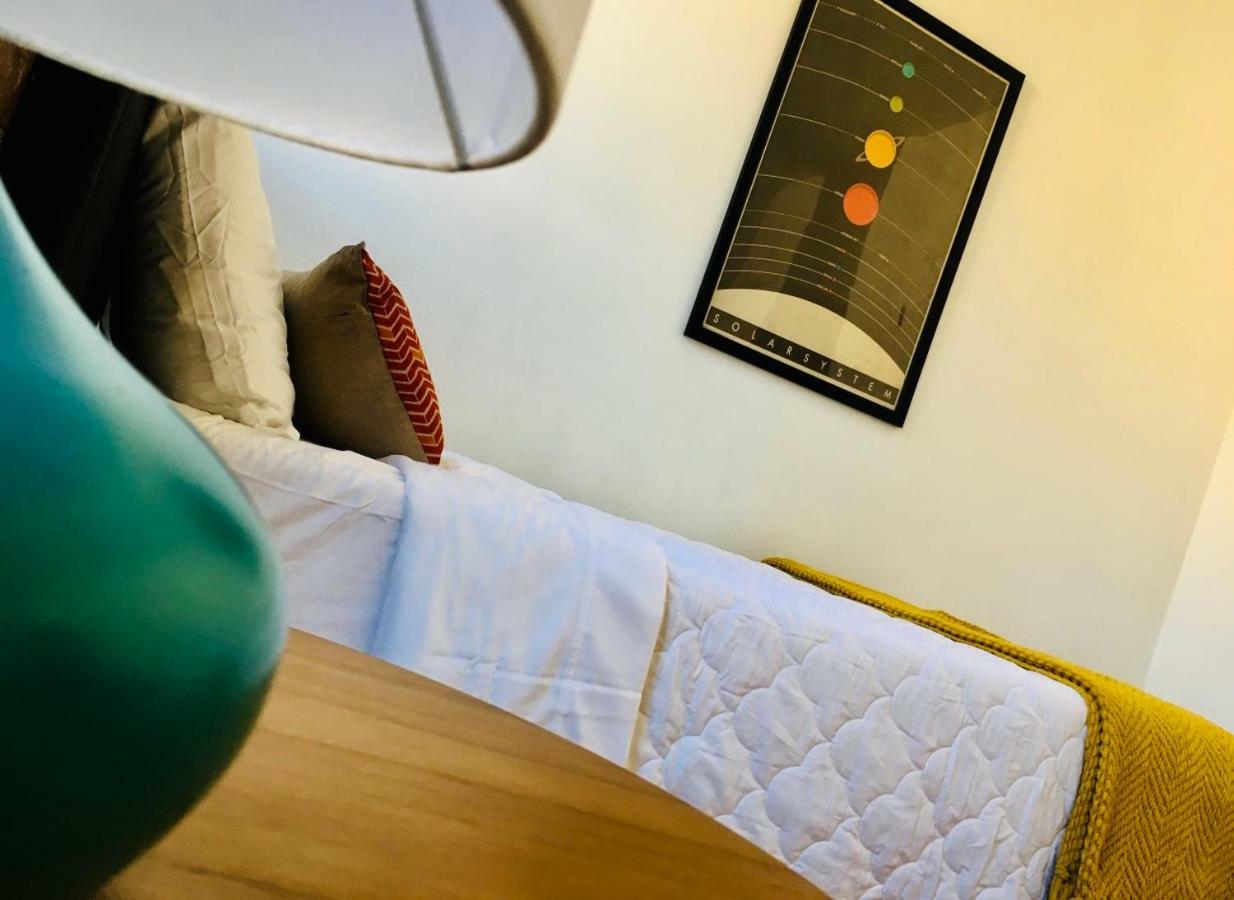 Two Bedroom Harlem Apartment Apartamento