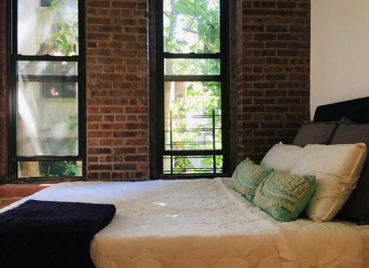 Appartement Two Bedroom Harlem Apartment New York