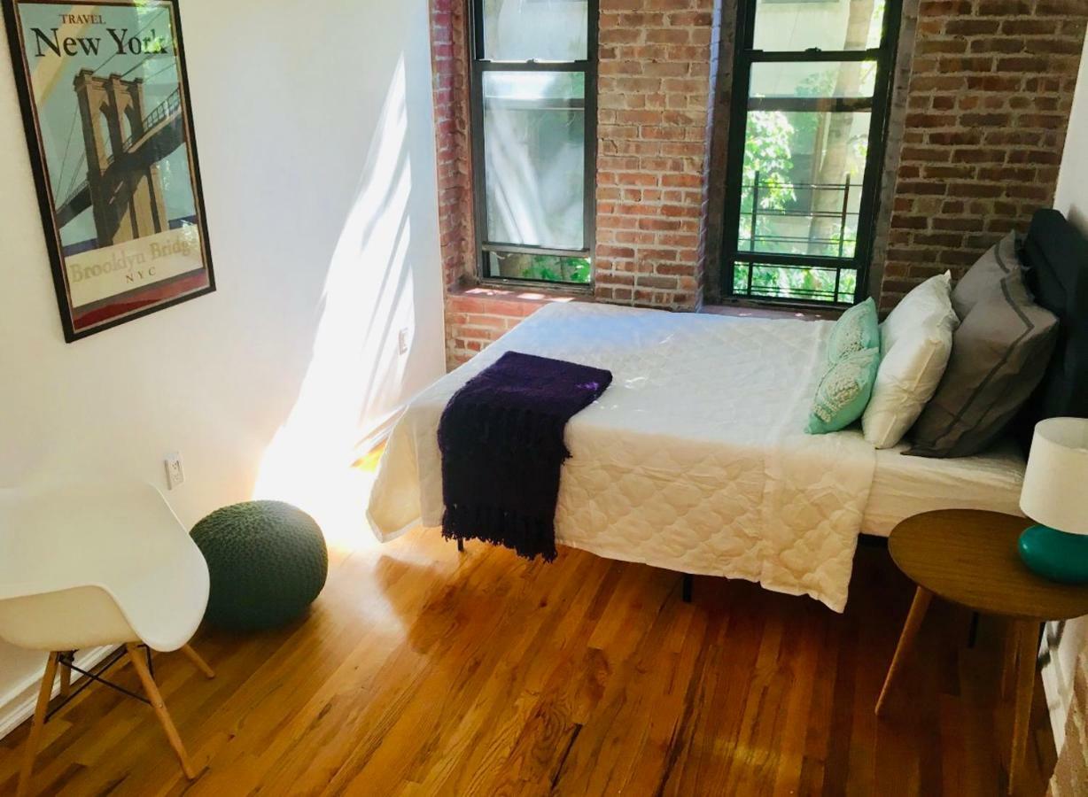 Appartement Two Bedroom Harlem Apartment *