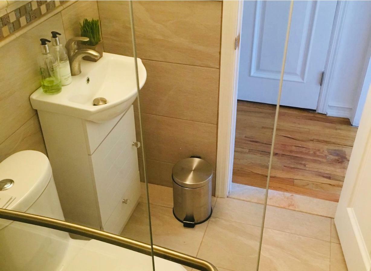 Appartement Two Bedroom Harlem Apartment *