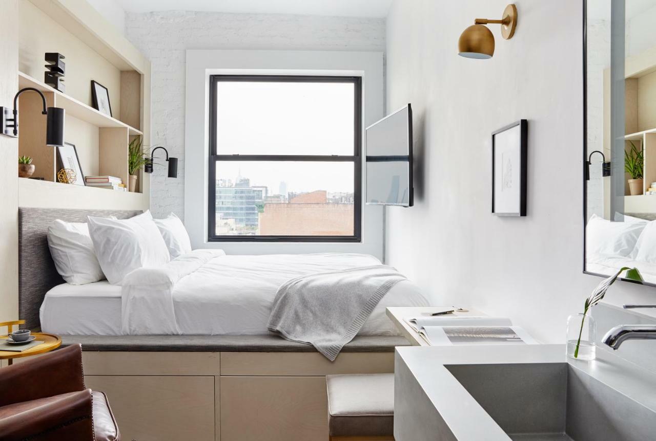Walker Tribeca Hotel Nova York