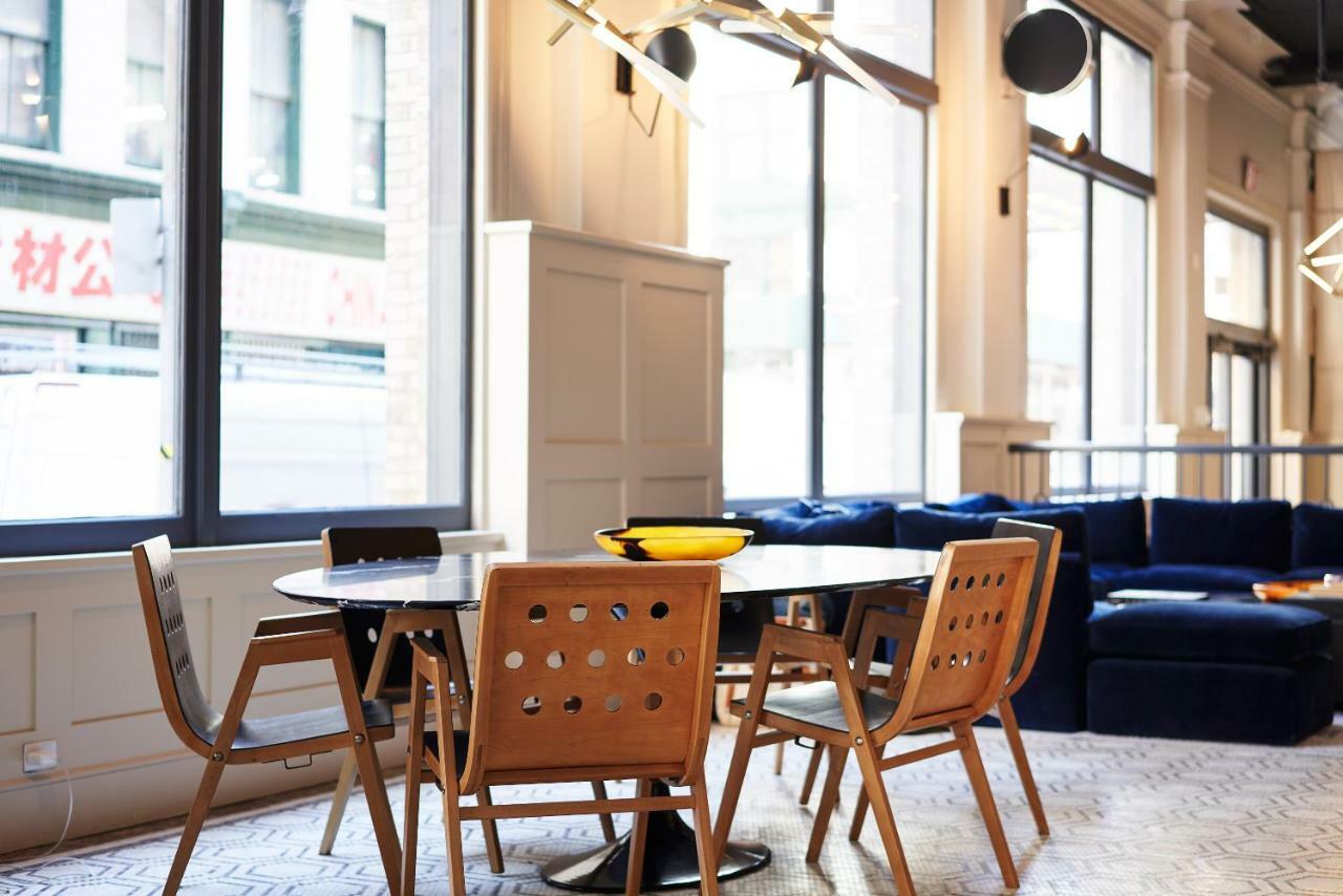 Hotel Walker Tribeca Nova York