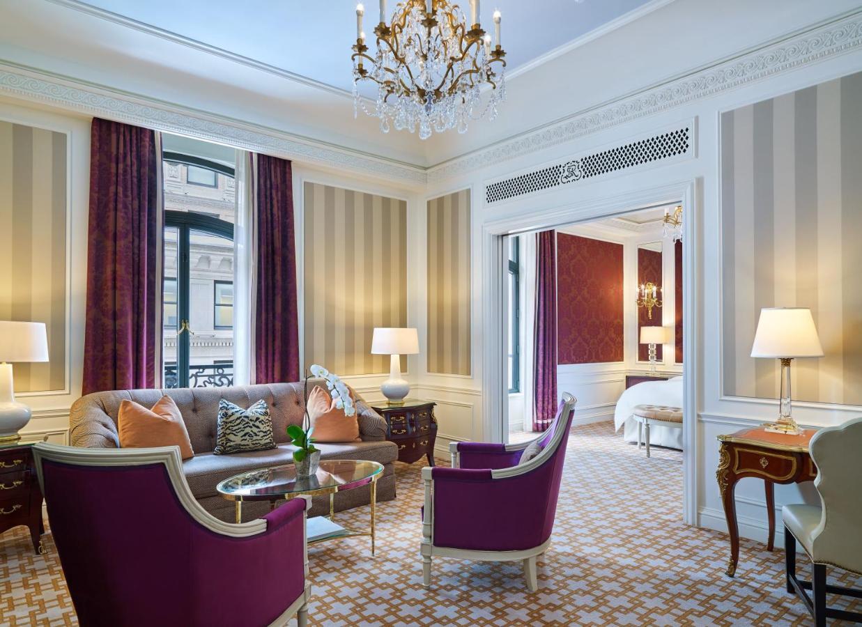5th & 55th Club Hotel New York