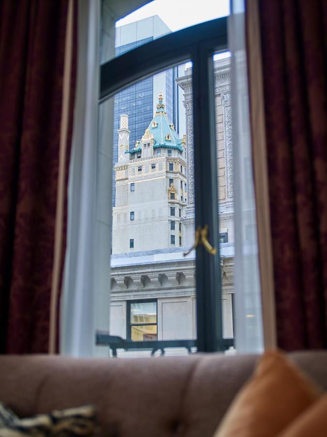 5th & 55th Club 2* New York