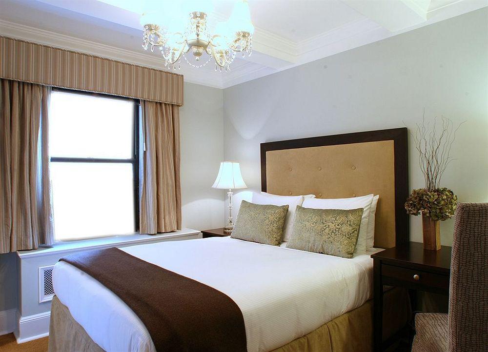 Voco The Franklin New York, An Ihg 4* New York