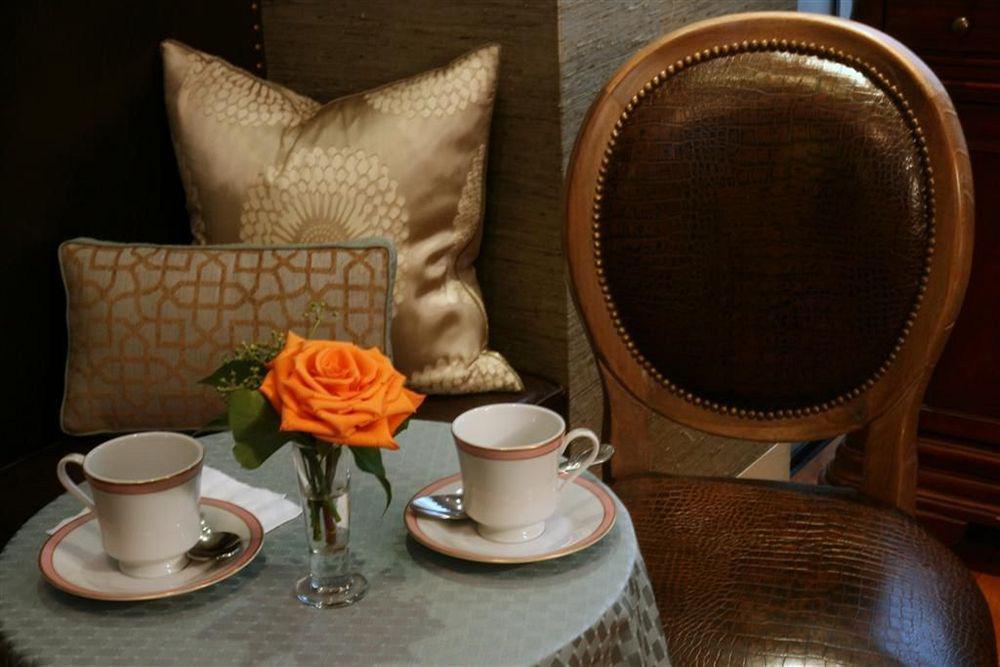 Hotel Voco The Franklin New York, An Ihg