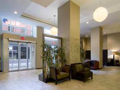 Hilton Garden New York/manhattan-chelsea 3* Nueva York
