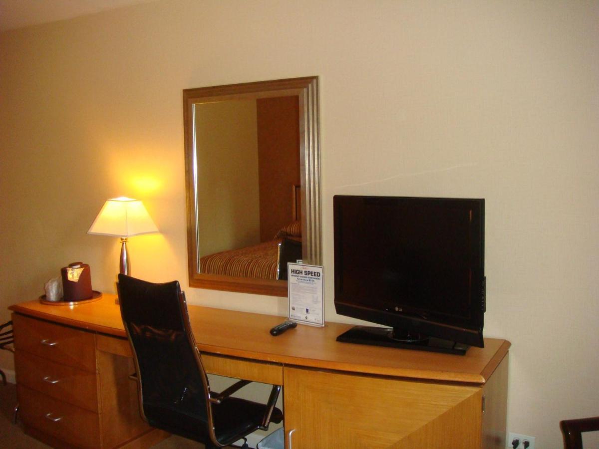 The Skyline Hotel Nova York